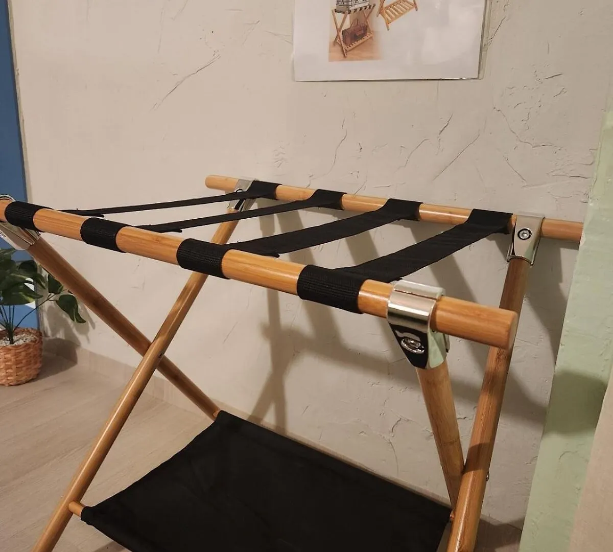 Apartment Hongik Univ 2Room 4Bed 1Bedper1Person Seoul