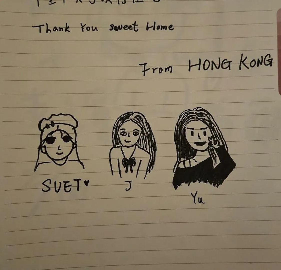 Apartment Hongik Univ 2Room 4Bed 1Bedper1Person Seoul