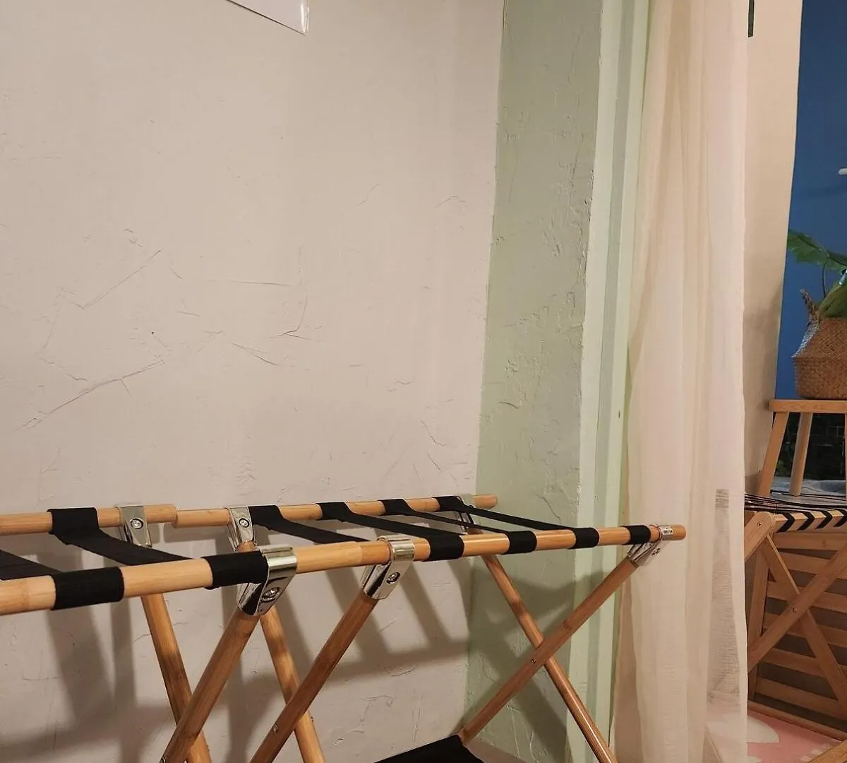Hongik Univ 2Room 4Bed 1Bedper1Person Seoul