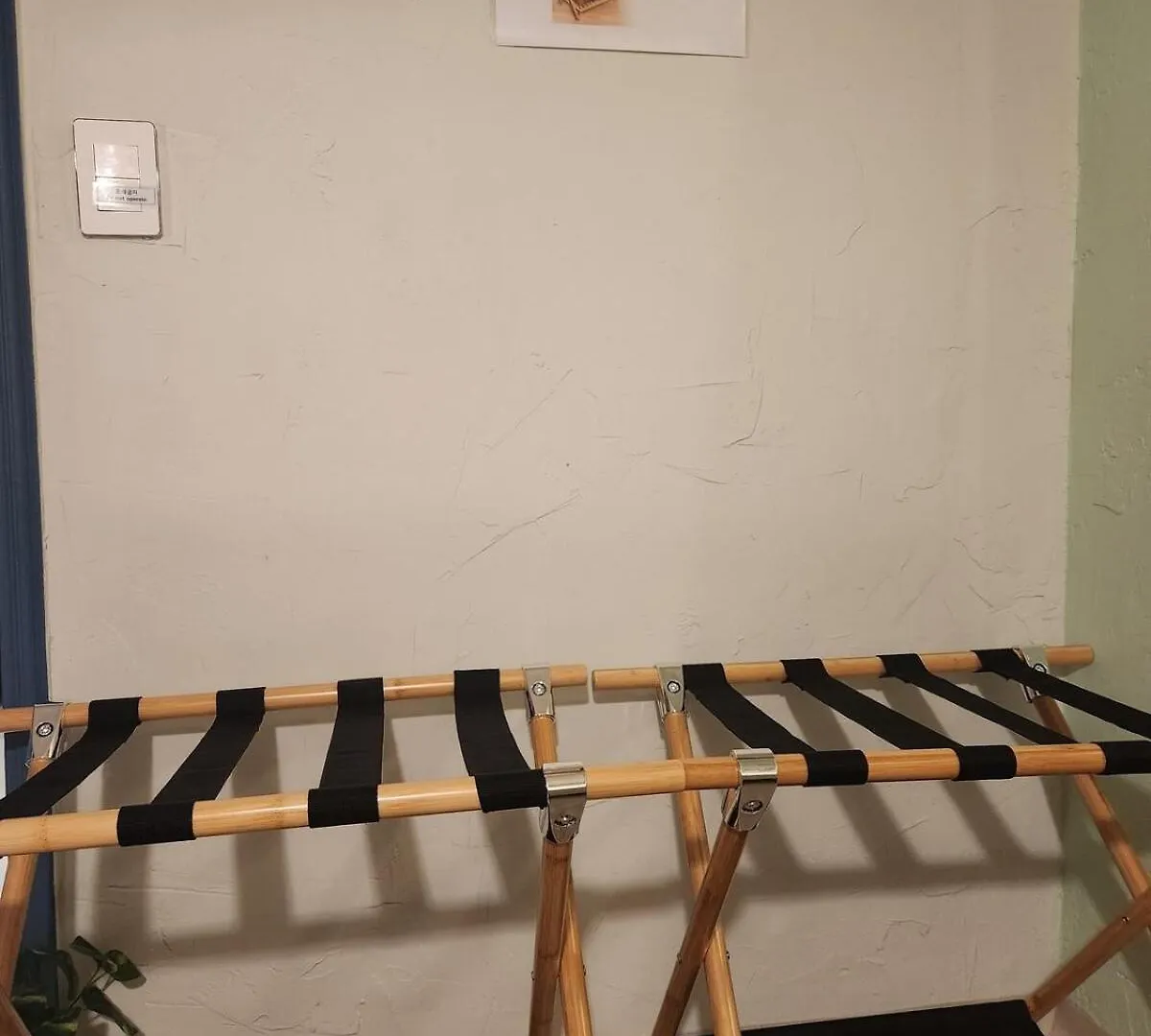 Apartment Hongik Univ 2Room 4Bed 1Bedper1Person Seoul