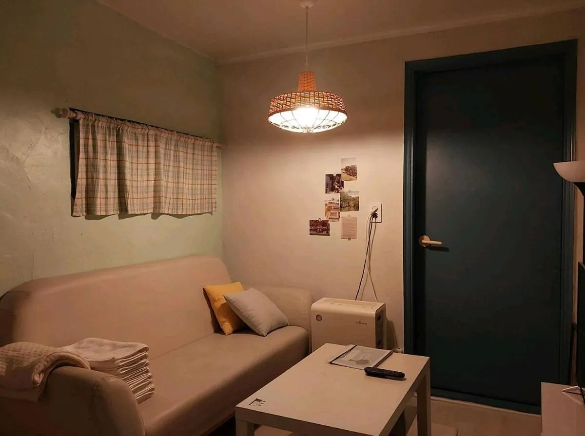 Hongik Univ 2Room 4Bed 1Bedper1Person Seoul